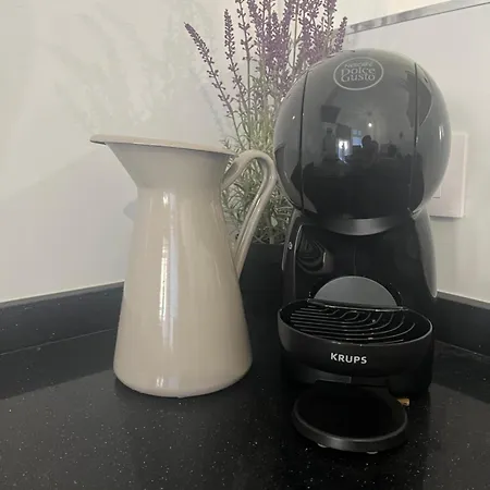 Espigas Puerto 公寓 *