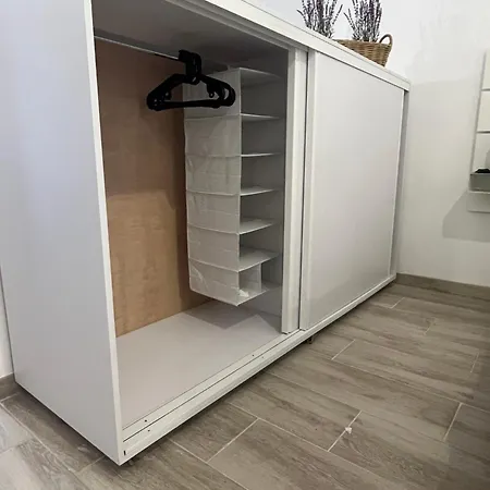 Apartamento Espigas Puerto