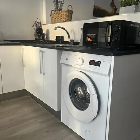 Espigas Puerto 公寓 瓦伦西亚