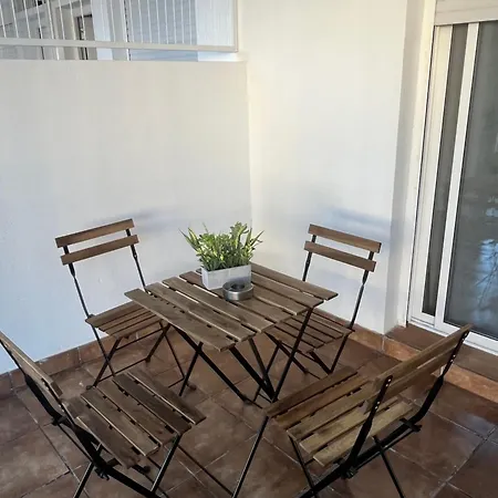 Espigas Puerto * 瓦伦西亚