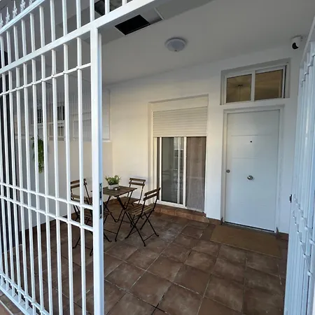 Espigas Puerto Appartement Valencia