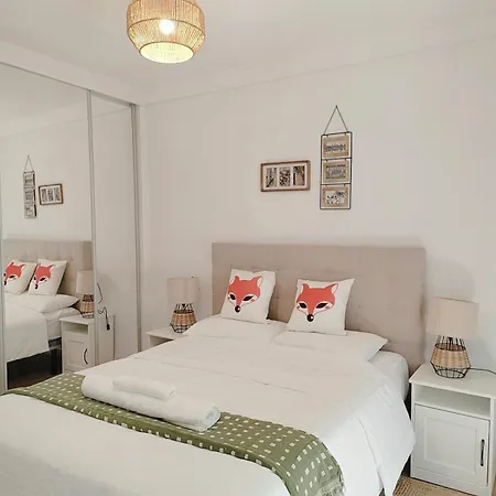 Leticia Apartament *