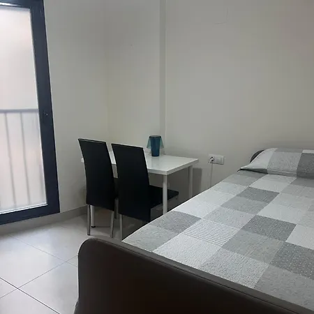 Playa Patacona Apartment *