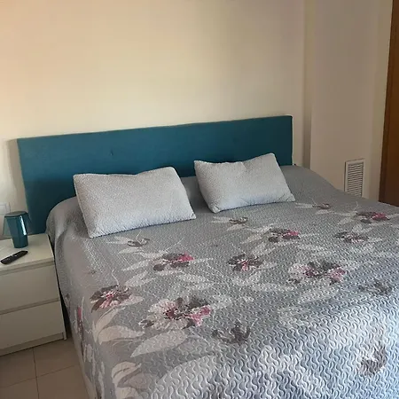 Apartment Playa Patacona