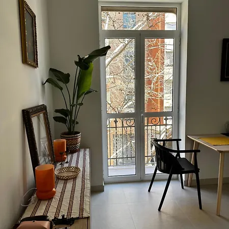 Private With Private Bathroom In Pansiyon