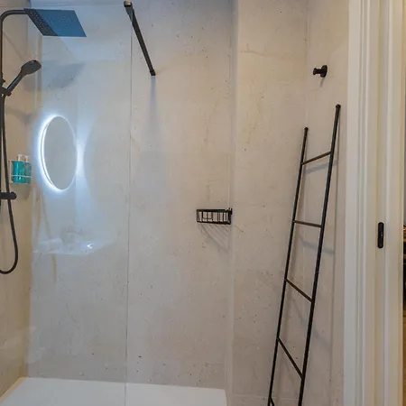 Florit Flats - The Blasco Ibanez Apartment *