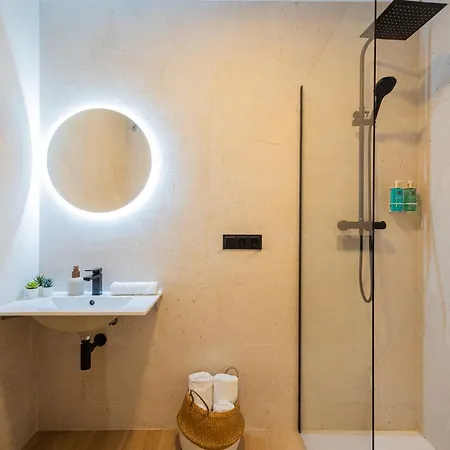 Apartman Florit Flats - The Blasco Ibanez *