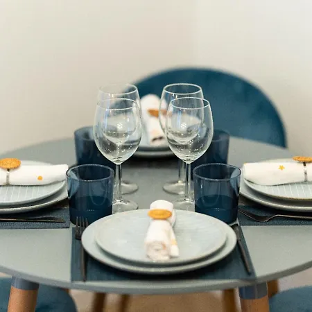 Apartment Soho By The Sea *