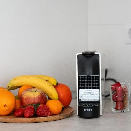 Apartment Soho By The Sea *