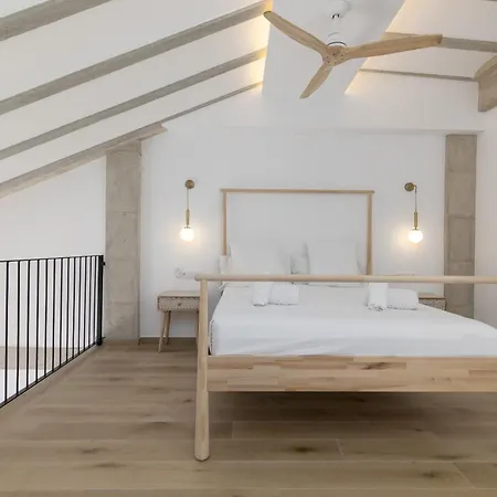 Apartamento Apartup Ca La Leni Iv