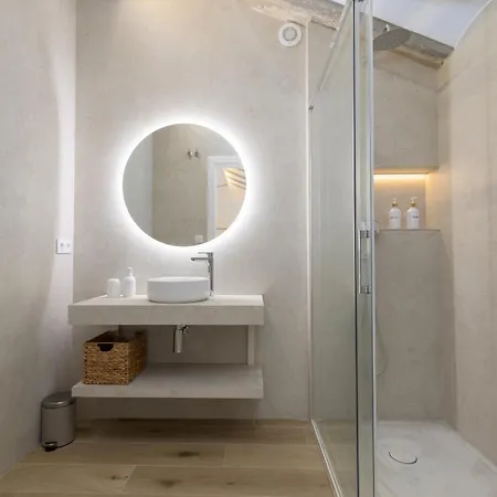 Apartup Ca La Leni Iv *