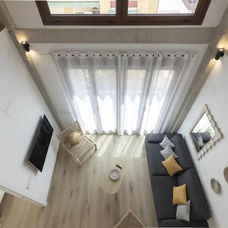 Apartup Ca La Leni Iv * Valência