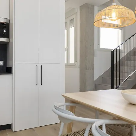 דירה Apartup Ca La Leni Iv