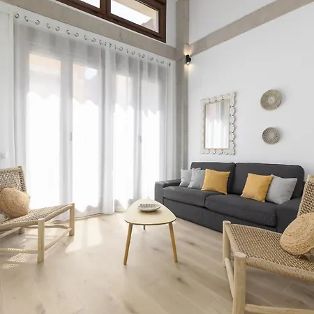 Apartup Ca La Leni Iv * Valencia