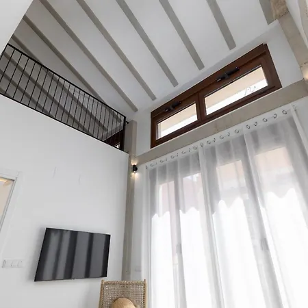 Apartup Ca La Leni Iv ולנסיה