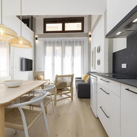 Apartup Ca La Leni Iv *