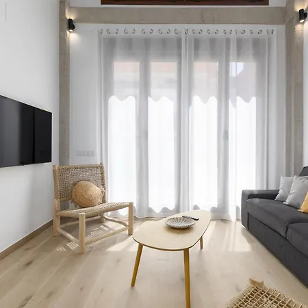 Apartup Ca La Leni Iv