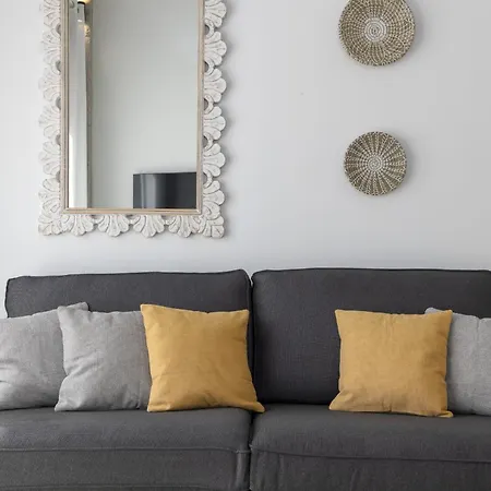 Apartup Ca La Leni Iv דירה