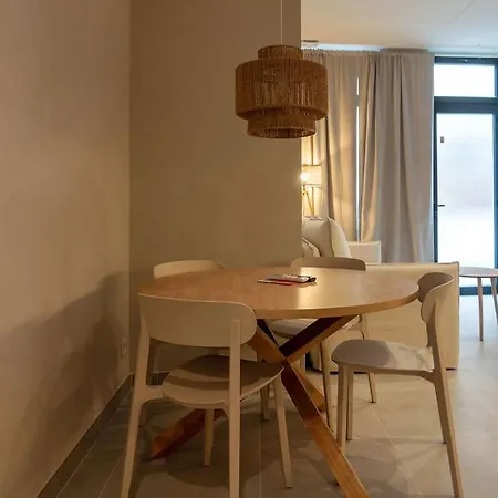Vlc Host - Molina Del Palau Appartement