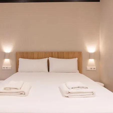 Vlc Host - Molina Del Palau Appartement *