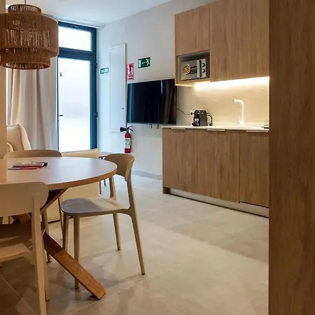 Lägenhet Vlc Host - Molina Del Palau Valencia