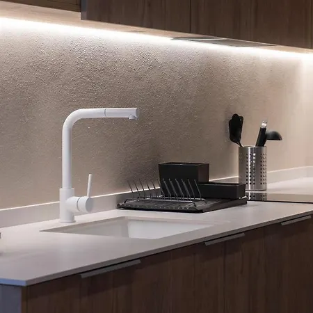 Vlc Host - Molina Del Palau Appartamento *