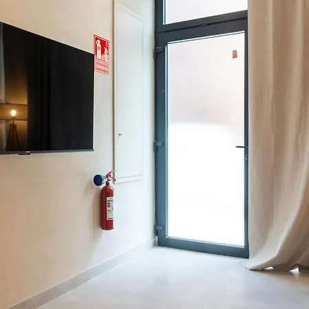 Vlc Host - Molina Del Palau Valencia