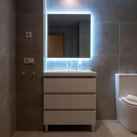 Vlc Host - Molina Del Palau