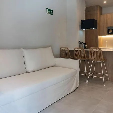 Vlc Host - Molina Del Palau Apartment