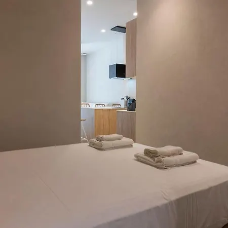 Vlc Host - Molina Del Palau Appartamento *