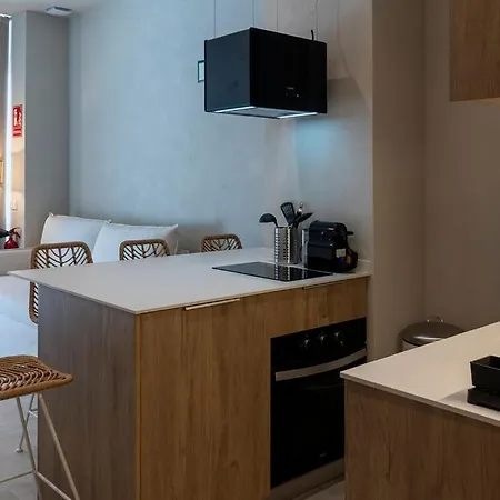 Vlc Host - Molina Del Palau Valencia