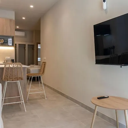 Vlc Host - Molina Del Palau Apartment