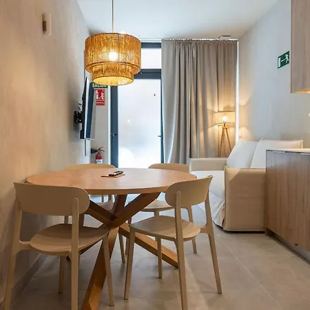 Vlc Host - Molina Del Palau Apartment Valencia