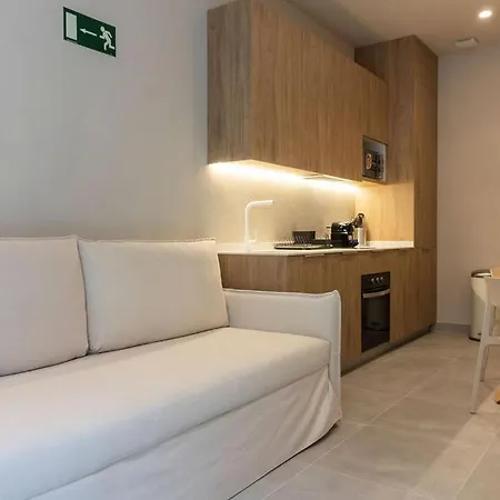 Vlc Host - Molina Del Palau Apartment
