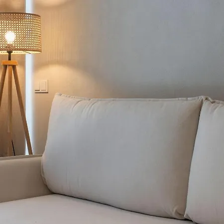 Vlc Host - Molina Del Palau Appartement *