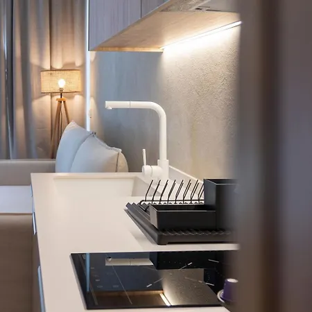 Vlc Host - Molina Del Palau Appartement