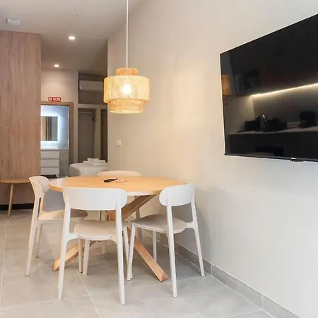 Appartement Vlc Host - Molina Del Palau Valencia