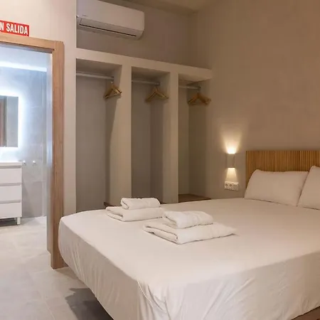 Apartment Vlc Host - Molina Del Palau