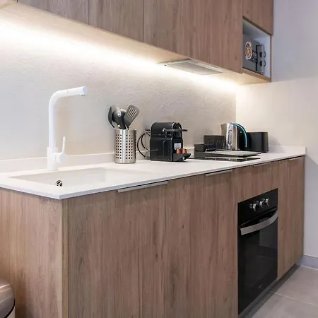 Vlc Host - Molina Del Palau Appartement Valencia
