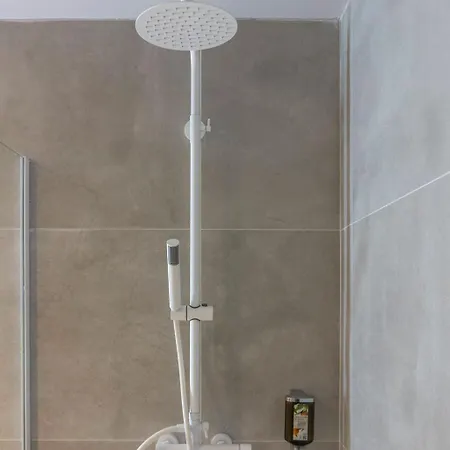 Vlc Host - Molina Del Palau Appartement Valencia