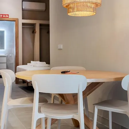 Vlc Host - Molina Del Palau Apartment *