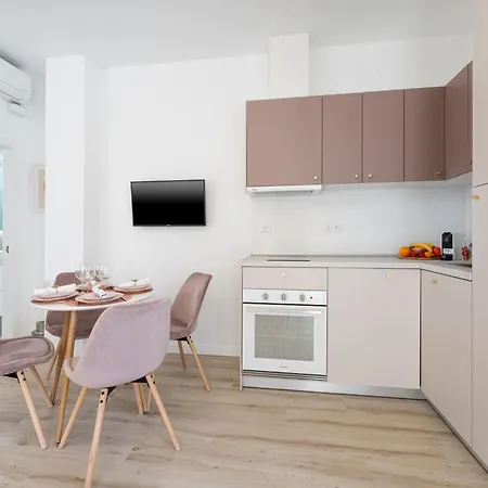 Soho By The Sea Apartment