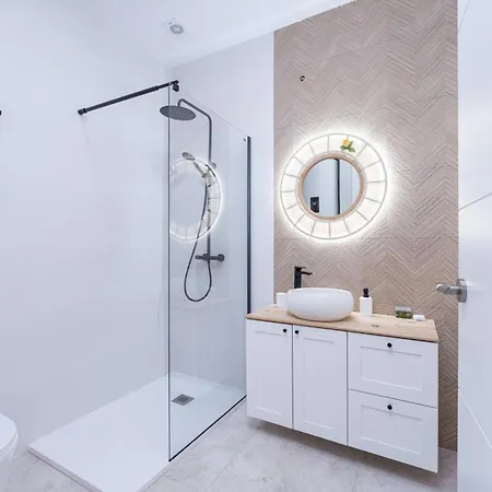 Soho By The Sea Apartment *