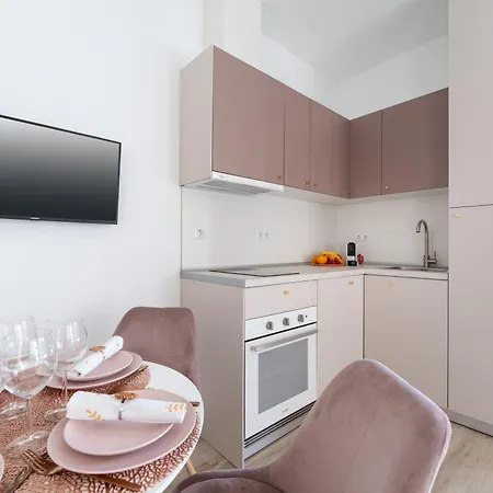 Soho By The Sea * Valencia