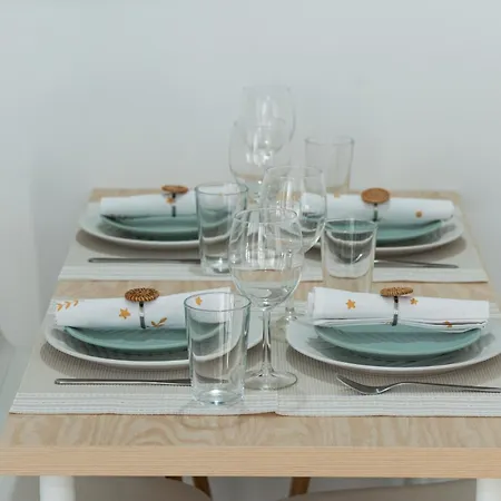 Apartment Soho By The Sea *