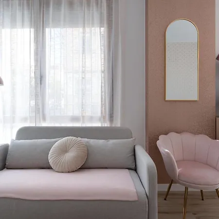 Apartment Soho By The Sea Valencia