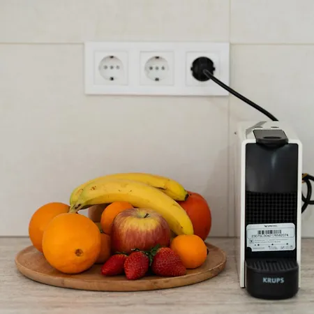 Soho By The Sea Apartment