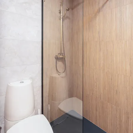 Soho By The Sea Apartment