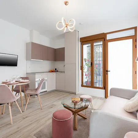 Apartment Soho By The Sea *