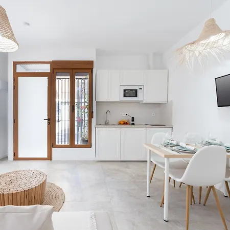 Apartment Soho By The Sea